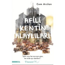 İnkılap Kitabevi Afili Kentin Alaylıları