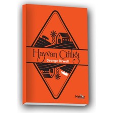 Meteor Yayınevi Hayvan Çiftiği