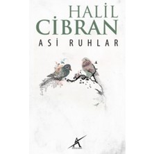 Avrupa Yakası Yayınları Asi Ruhlar