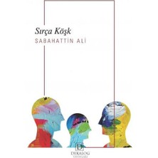 Dekalog Yayınları Sırça Köşk