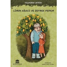 Rönesans Yayınları Limon Ağacı ve Zeybek Dedem