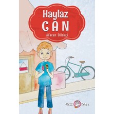 Akıllı Zebra Haylaz Can