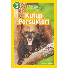 Beta Kids Kutup Porsukları - National Geographic Kids