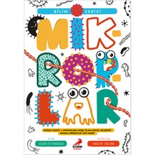 Erdem Çocuk Mikroplar