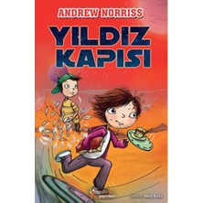 Kelime Yayınları Yıldız Kapısı