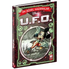 Beta Kids Disney  En Güzel Maceralar U.f.o.