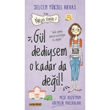 Carpe Diem Gül Dediysem O Kadar Da Değil! - Neşeli Günlük 2