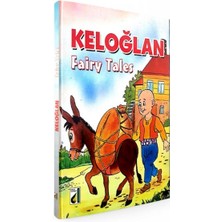 Damla Yayınevi Keloğlan (Ingilizce - Ciltli)