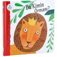 Pötikare Yayınları Bu Kimin Ormanı?