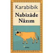 Ataç Yayınları Karabibik