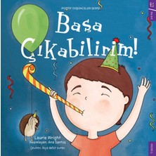 Sola Kidz Başa Çıkabilirim - Pd Serisi