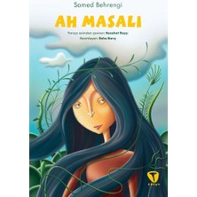 Turkuvaz Çocuk Ah Masalı