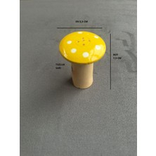 Feyza Design El Emeği Zeytin Ağacı Tuzluk, Şık ve Doğal Tasarım, Parlak Görünüm
