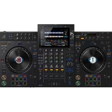 Alphatheta Xdj-Az All In One 4 Kanal Dj Kontrol Ünitesi