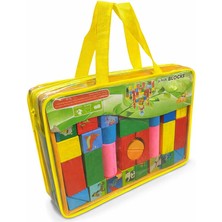 Livenda Ahşap Çanta Yapboz 93-191