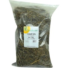Kaia Life Yoğurt Otu 1000 gr Paket