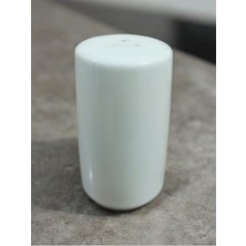 Feyza Design Şık ve Zarif Porselen Tuzluk Seti, Dayanıklı ve Kolay Temizlenebilir