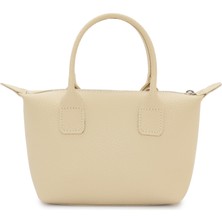 Sergio Giorgianni Sevilla Kadın Çapraz Kullanılabilen El ve Çapraz Askılı Çanta 05SG26Y6000