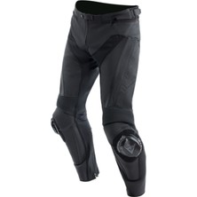 Dainese Daınese/delta 4 Lthr Pants Blk Blk