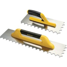 Dekor Mermer Malası Plastikkapalı Sap 40 cm