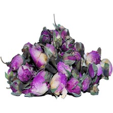 Kaia Life Gül Kurusu Gonca Gül Tomurcuk Doğal 30 gr Paket