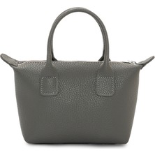 Sergio Giorgianni Sevilla Kadın Çapraz Kullanılabilen El ve Çapraz Askılı Çanta 05SG26Y6000