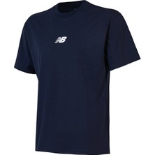 New Balance Erkek T-Shirt
