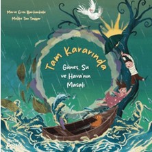 Mecaz Çocuk Yayıncılık Tam Kararında