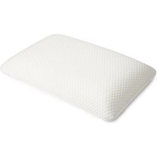 Ortopedik Visko Yastık Boyun Destekli