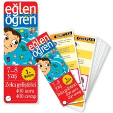 Dstil Tasarım Eğlen Öğren (7-8 Yaş 1. Bölüm)