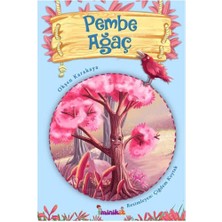 Minikız Yayıncılık Pembe Ağaç