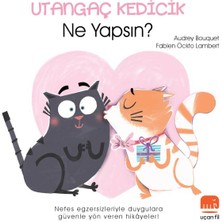 Uçan Fil Utangaç Kedicik Ne Yapsın?