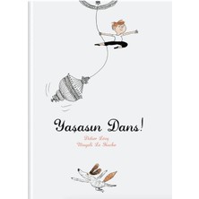 MEAV Yayıncılık Yaşasın Dans