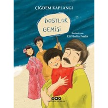 Yapı Kredi Yayınları Dostluk Gemisi