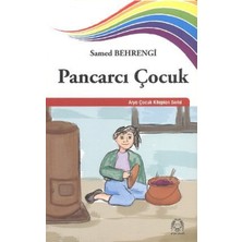 Arya Yayıncılık Pancarcı Çocuk