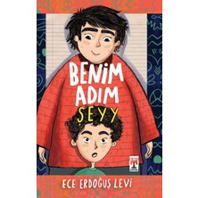 İlk Genç Timaş Benim Adım Şeyyy