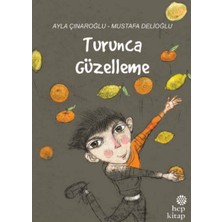 Hep Kitap Turunca Güzelle