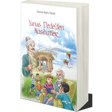 Akçağ Yayınları Yunus Dede'den Nasihatler