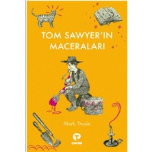 Turkuvaz Çocuk Tom Sawyer’ın Maceraları