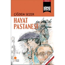 Günışığı Kitaplığı Hayat Pastanesi