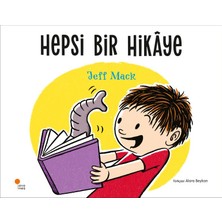 Günışığı Kitaplığı Hepsi Bir Hikaye