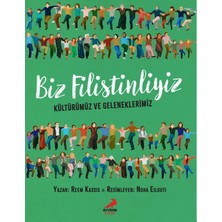Erdem Çocuk Biz Filistinliyiz