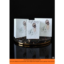 Hızlı Çeyiz Gelin Bohça Kutu Hediye Kutusu Seti 3lü