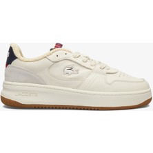 Lacoste L001 Set Erkek Bej Sneaker