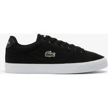 Lacoste Lerond Set Erkek Siyah Sneaker