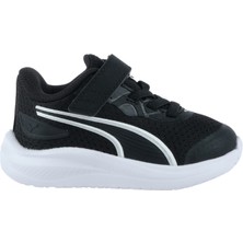 Puma Skyrocket 2 Bebek Siyah Spor Ayakkabı (312415-01)