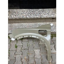 Ns Nilser Auto Parts Skywell Et5 Ön Sağ Çamurluk 2022-2024