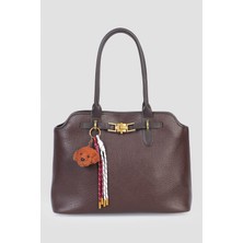 Emor Jacquline Kadın Omuz Çantası