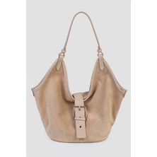 Zahera Jacquline Kadın Omuz Çantası