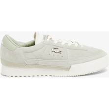 Lacoste Aura Kadın Haki Spor Ayakkabı